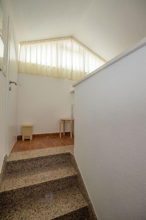 Apartments And Room Maestral Trogir Exterior foto